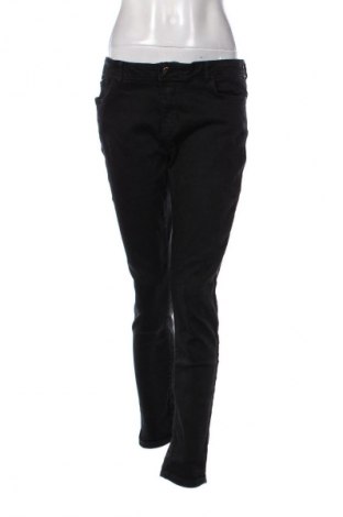 Blugi de femei Unbranded, Mărime L, Culoare Negru, Preț 77,17 Lei