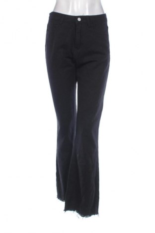 Blugi de femei Unbranded, Mărime M, Culoare Negru, Preț 121,00 Lei