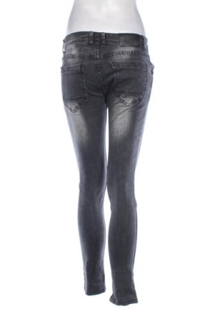 Blugi de femei Unbranded, Mărime M, Culoare Gri, Preț 76,32 Lei