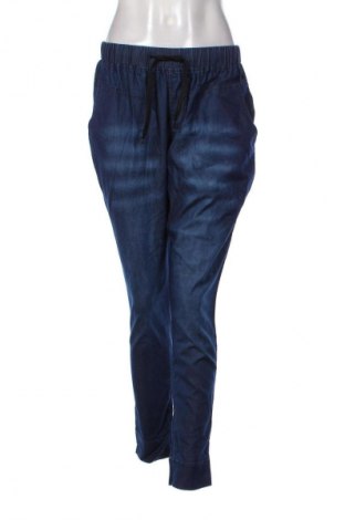 Blugi de femei Unbranded, Mărime M, Culoare Albastru, Preț 76,00 Lei