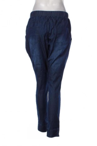 Blugi de femei Unbranded, Mărime M, Culoare Albastru, Preț 76,00 Lei