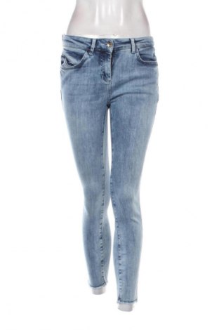 Damskie jeansy Unbranded, Rozmiar S, Kolor Niebieski, Cena 95,99 zł