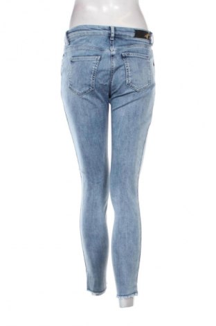 Damskie jeansy Unbranded, Rozmiar S, Kolor Niebieski, Cena 95,99 zł