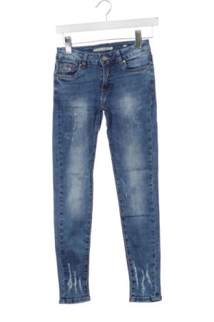 Dámské džíny  Unbranded, Velikost XS, Barva Modrá, Cena  367,00 Kč