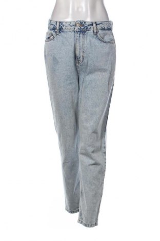 Blugi de femei Unbranded, Mărime M, Culoare Albastru, Preț 76,00 Lei