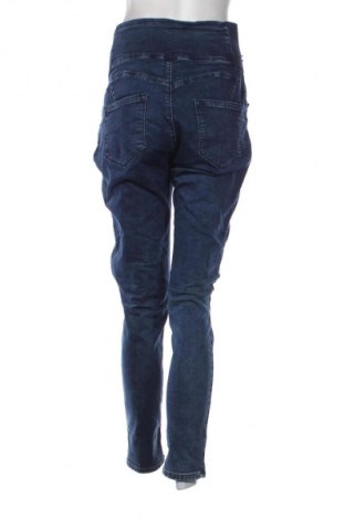 Dámske džínsy  Unbranded, Veľkosť L, Farba Modrá, Cena  14,83 €