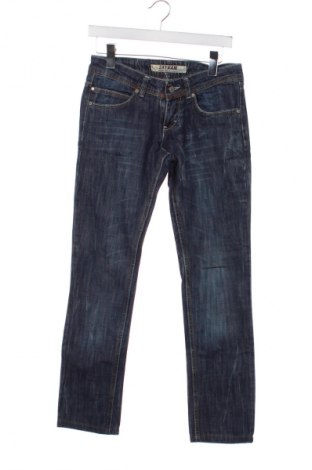 Dámske džínsy  Unbranded, Veľkosť M, Farba Modrá, Cena  14,83 €