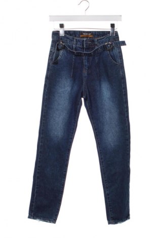 Blugi de femei Unbranded, Mărime XS, Culoare Albastru, Preț 121,00 Lei