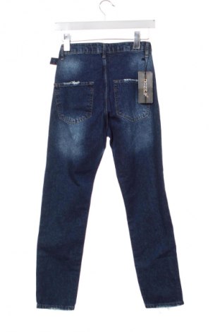 Blugi de femei Unbranded, Mărime XS, Culoare Albastru, Preț 121,00 Lei