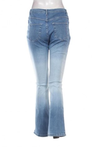 Blugi de femei Unbranded, Mărime M, Culoare Albastru, Preț 76,00 Lei