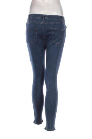 Damskie jeansy Unbranded, Rozmiar M, Kolor Niebieski, Cena 77,78 zł