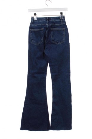 Dámske džínsy  Unbranded, Veľkosť XXS, Farba Modrá, Cena  14,77 €