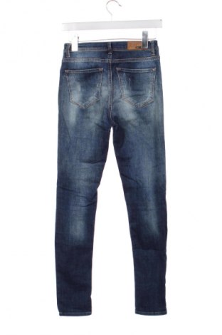 Dámske džínsy  Unbranded, Veľkosť S, Farba Modrá, Cena  14,77 €
