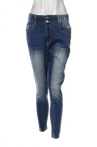 Női farmernadrág Unbranded, Méret L, Szín Kék, Ár 7 172 Ft
