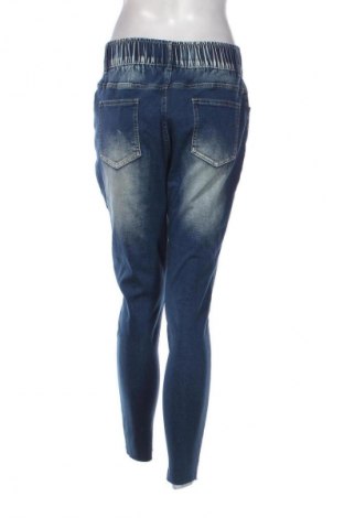 Női farmernadrág Unbranded, Méret L, Szín Kék, Ár 7 172 Ft