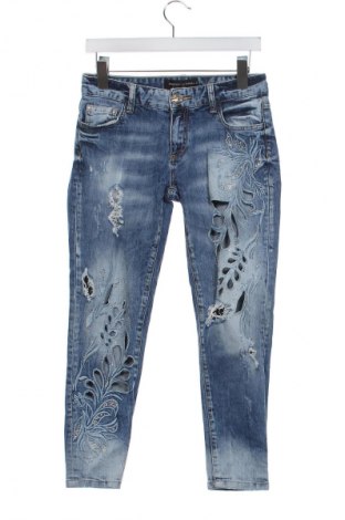 Damen Jeans Unbranded, Größe M, Farbe Blau, Preis € 14,83