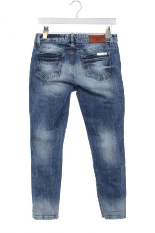 Damen Jeans Unbranded, Größe M, Farbe Blau, Preis € 14,83