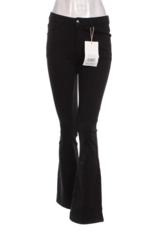 Damskie jeansy Unbranded, Rozmiar M, Kolor Czarny, Cena 105,75 zł