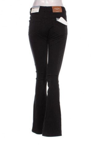 Damskie jeansy Unbranded, Rozmiar M, Kolor Czarny, Cena 105,75 zł