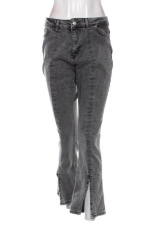 Damen Jeans Unbranded, Größe M, Farbe Grau, Preis € 14,77