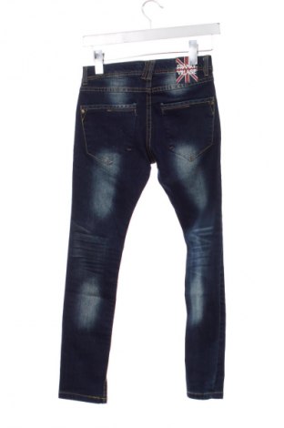 Damen Jeans Unbranded, Größe S, Farbe Blau, Preis € 14,77
