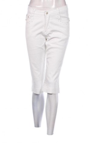 Női farmernadrág Unbranded, Méret M, Szín Fehér, Ár 3 909 Ft