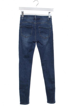 Dámske džínsy  Unbranded, Veľkosť XS, Farba Modrá, Cena  14,77 €