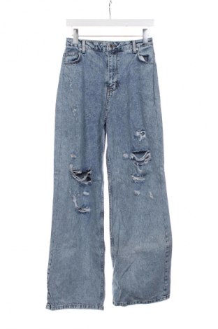 Damen Jeans Unbranded, Größe XS, Farbe Blau, Preis € 17,90