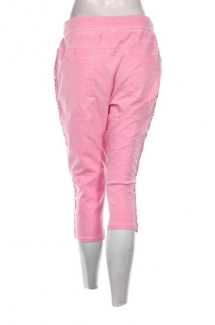 Női farmernadrág Unbranded, Méret L, Szín Rózsaszín, Ár 5 776 Ft