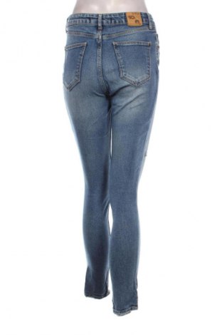 Blugi de femei Unbranded, Mărime S, Culoare Albastru, Preț 76,32 Lei
