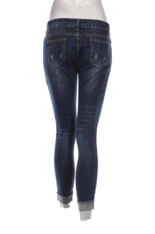 Női farmernadrág Unbranded, Méret M, Szín Kék, Ár 5 800 Ft