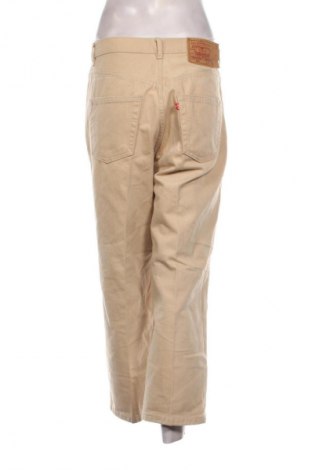 Női farmernadrág Unbranded, Méret XL, Szín Bézs, Ár 5 776 Ft