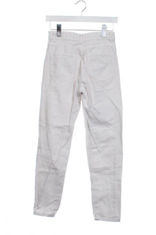 Γυναικείο Τζίν Unbranded, Μέγεθος XS, Χρώμα Λευκό, Τιμή 14,83 €