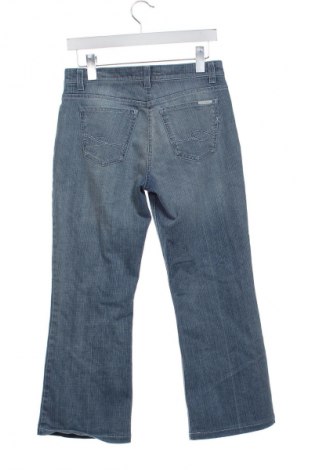 Dámske džínsy  Unbranded, Veľkosť M, Farba Modrá, Cena  14,77 €
