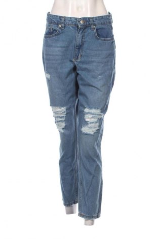 Női farmernadrág Unbranded, Méret M, Szín Kék, Ár 7 052 Ft