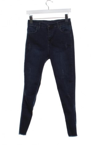 Damen Jeans Unbranded, Größe S, Farbe Blau, Preis 19,89 €