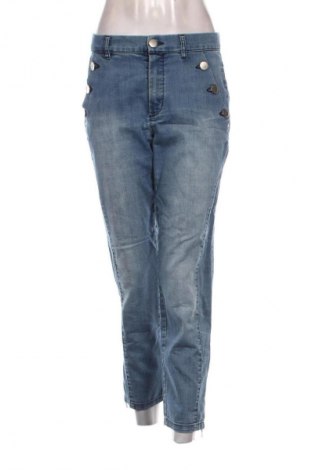 Damen Jeans Unbranded, Größe M, Farbe Blau, Preis € 14,83