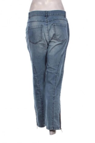 Damen Jeans Unbranded, Größe M, Farbe Blau, Preis € 14,83