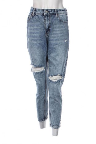 Női farmernadrág Unbranded, Méret M, Szín Kék, Ár 6 536 Ft