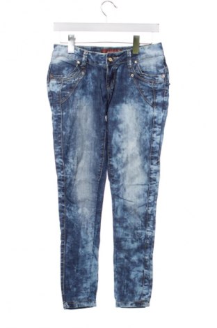 Női farmernadrág Unbranded, Méret M, Szín Kék, Ár 5 800 Ft