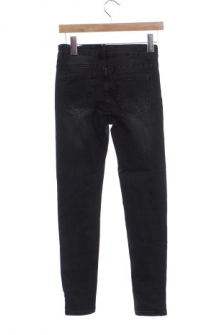 Dámske džínsy  Unbranded, Veľkosť XS, Farba Sivá, Cena  14,91 €