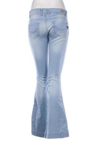 Női farmernadrág Unbranded, Méret M, Szín Kék, Ár 5 800 Ft