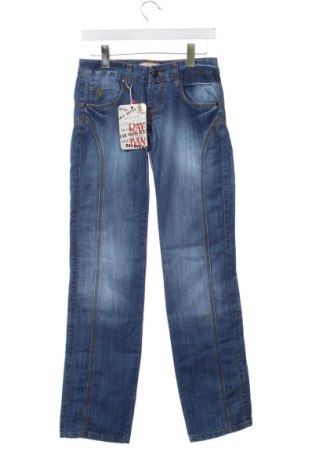 Női farmernadrág Unbranded, Méret M, Szín Kék, Ár 9 200 Ft