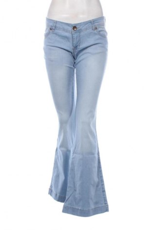 Női farmernadrág Unbranded, Méret L, Szín Kék, Ár 5 800 Ft