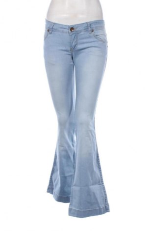 Női farmernadrág Unbranded, Méret M, Szín Kék, Ár 5 800 Ft