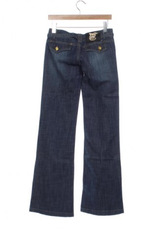 Női farmernadrág Unbranded, Méret S, Szín Kék, Ár 5 800 Ft