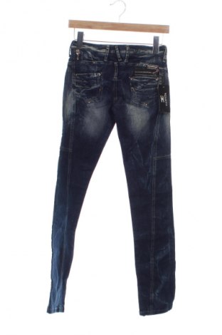 Női farmernadrág Unbranded, Méret S, Szín Kék, Ár 9 200 Ft
