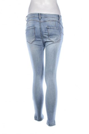 Damen Jeans Unbranded, Größe S, Farbe Blau, Preis 14,83 €