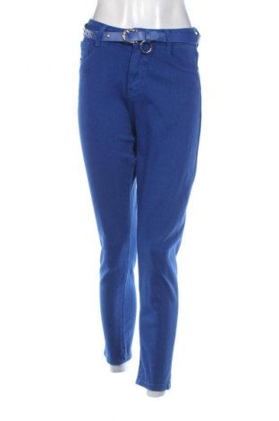 Dámske džínsy  Unbranded, Veľkosť S, Farba Modrá, Cena  14,83 €