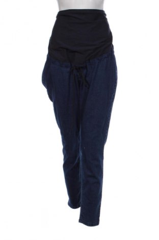 Damen Jeans Unbranded, Größe L, Farbe Blau, Preis 14,83 €